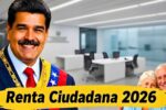 Renta Ciudadana 2026: apoyo de $550.000, cómo inscribirse y fechas de giro