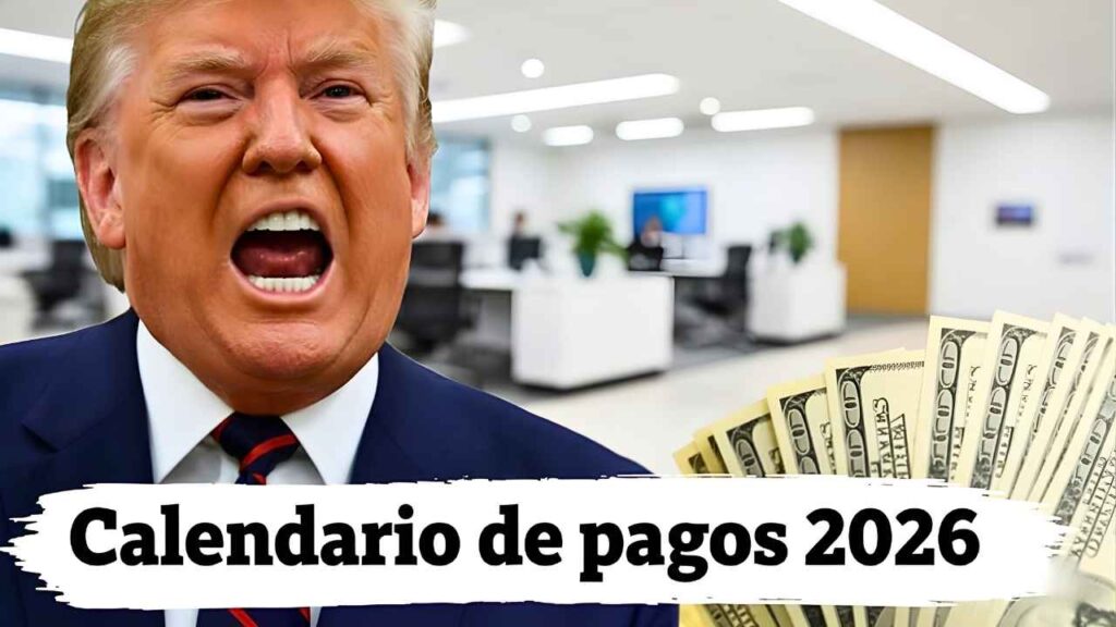 Calendario de pagos 2026: apoyos confirmados en Latinoamérica y España