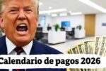Calendario de pagos 2026: apoyos confirmados en Latinoamérica y España